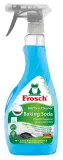 FROSCH Kitchen Cleaner Baking Soda izsmidzināms tīrīšanas līdzeklis, 500 ml