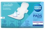 CANPOL BABIES Night pēcdzemdību higiēniskie ieliktņi, 8 gab.