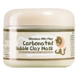 ELIZAVECCA Carbonated Bubble Clay sejas maska, 100 g