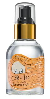 ELIZAVECCA Cer-100 Hair Muscle Essence matu eļļa, 100 ml