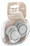 LOVI Harmony Boy, 6-18 m māneklītis, 2 gab.