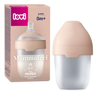 LOVI Mammafeel pudelīte, 150 ml