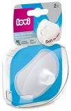 LOVI Skin Touch M/L (versija GB) krūšu galu aizsargi, 2 gab.