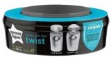 TOMMEE TIPPEE Sangenic Twist Refill kārtridžs, 1 gab.