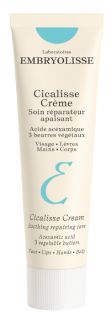 EMBRYOLISSE Cicalisse atjaunojošs sejas krēms, 40 ml