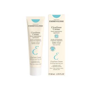EMBRYOLISSE Cicalisse atjaunojošs sejas krēms, 40 ml