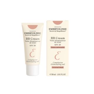 EMBRYOLISSE Complexion Illuminating Veil SPF 20 BB sejas krēms, 30 ml