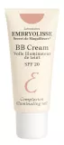 EMBRYOLISSE Complexion Illuminating Veil SPF 20 BB sejas krēms, 30 ml