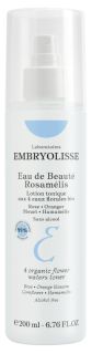 EMBRYOLISSE Eau De Beaute 4 ziedūdeņu toniks, 200 ml