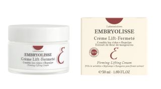 EMBRYOLISSE Firming Lifting sejas krēms, 50 ml