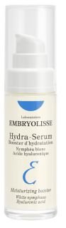 EMBRYOLISSE Hydra serums, 30 ml