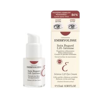 EMBRYOLISSE Intense Lift Eye acu krēms, 15 ml