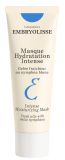 EMBRYOLISSE Intense Moisturizing sejas maska, 50 ml