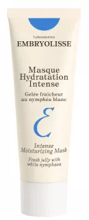 EMBRYOLISSE Intense Moisturizing sejas maska, 50 ml