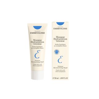 EMBRYOLISSE Intense Moisturizing sejas maska, 50 ml