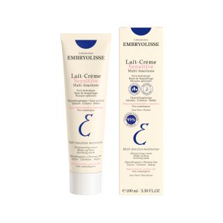 EMBRYOLISSE Lait Creme Sensitive sejas krēms, 100 ml