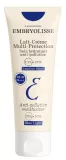 EMBRYOLISSE Lait-Crème Multi-Protection SPF 20 mitrinošs fluīds, 40 ml