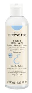 EMBRYOLISSE Micelārais micelārais losjons, 250 ml