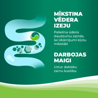 GUTTA SOFT pulveris, 10 gab.