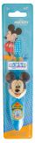 MR. WHITE Mickey Mouse zobu birste, 1 gab.