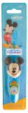 MR. WHITE Mickey Mouse zobu birste, 1 gab.