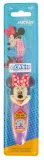 MR. WHITE Minnie Mouse zobu birste, 1 gab.