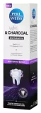 PERLWEISS White & Charcoal zobu pasta, 75 ml