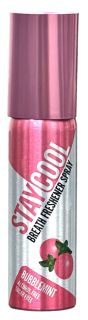 STAY COOL Bubblemint Flavour elpas atsvaidzinātājs, 20 ml