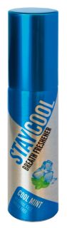 STAY COOL Mint Flavour elpas atsvaidzinātājs, 20 ml