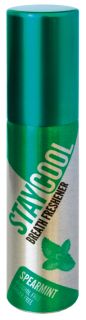 STAY COOL Spearmint Flavour elpas atsvaidzinātājs, 20 ml