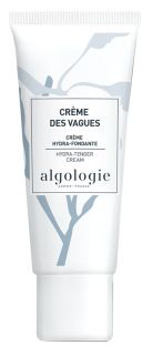 ALGOLOGIE Crème des Vagues - Hydra-Tender sejas krēms, 40 ml