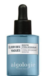 ALGOLOGIE Elixir des Vagues - Hydra-Replenishing Booster serums, 30 ml