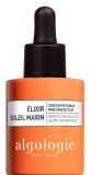 ALGOLOGIE Elixir Soleil Marin - Perfecting Healthy-Glow koncentrāts, 30 ml