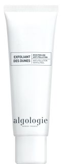 ALGOLOGIE Exfoliant des Dunes - Anti-Pollution Gentle pīlings, 50 ml