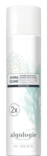 ALGOLOGIE Hydra Ecume - Double Exfoliation Foaming pūderis, 45 g