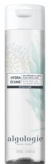 ALGOLOGIE Hydra Ecume - Oligo micelārais ūdens, 200 ml