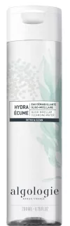 ALGOLOGIE Hydra Ecume - Oligo micelārais ūdens, 200 ml