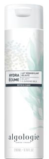 ALGOLOGIE Hydra Ecume - Velvety attīrošs pieniņš, 200 ml