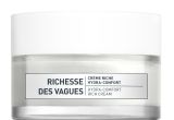 ALGOLOGIE Richesse des Vagues - Hydra-Comfort Rich sejas krēms, 50 ml