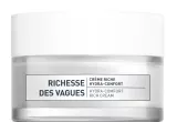 ALGOLOGIE Richesse des Vagues - Hydra-Comfort Rich sejas krēms, 50 ml