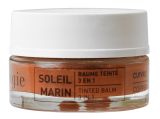 ALGOLOGIE Soleil Marin, Copper, Tinted 3 in 1 balzams, 10 g