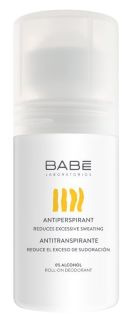 BABE Roll-On dezodorants, 50 ml