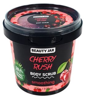 BEAUTY JAR Cherry Rush , 200 g