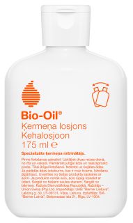 BIO-OIL Specializēts Mitrinātājs ķermeņa losjons, 175 ml