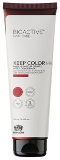 BIOACTIVE Keep Color Mk maska matiem, 250 ml