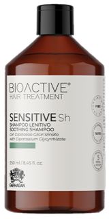 BIOACTIVE Sensitive Sh šampūns, 250 ml