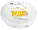 BIODERMA Photoderm SPF 50+ minerālais kompaktpūderis, 10 g