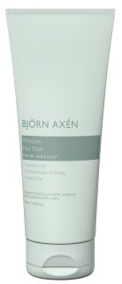 BJORN AXEN Moisture maska matiem, 200 ml