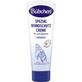 BUBCHEN Wundschutz ķermeņa krēms, 75 ml