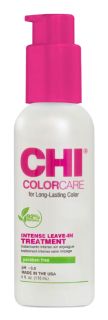 CHI Intense Leave In maska matiem, 118 ml